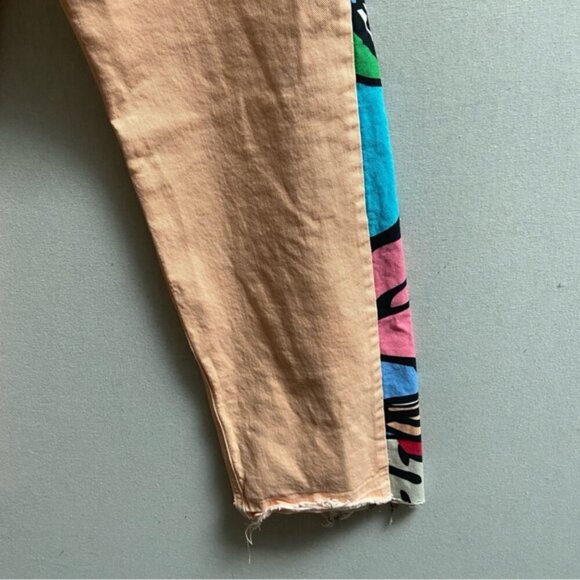 Rag & Bone high waisted denim jeans Sz 26 - Picture 5 of 11